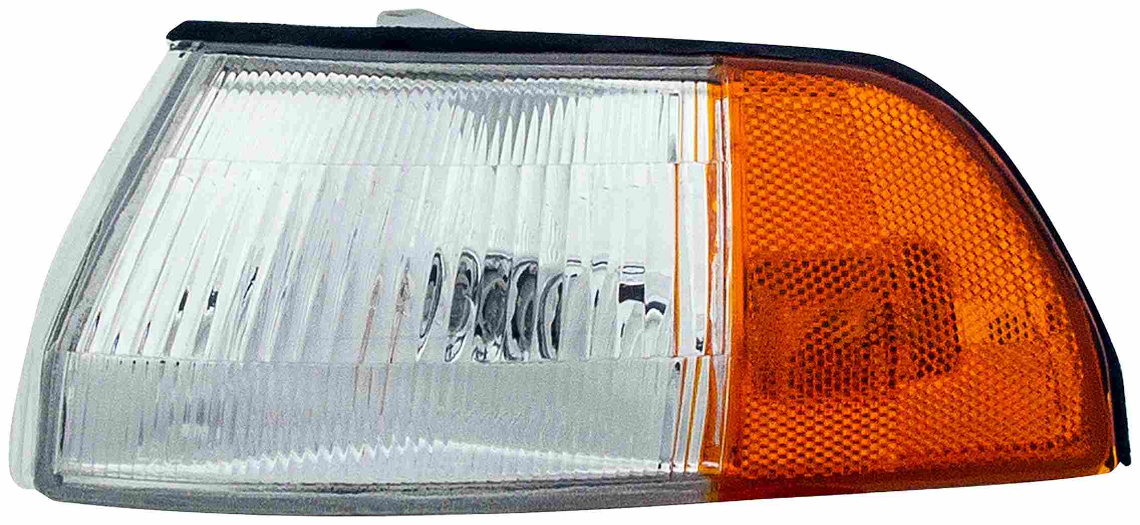 Dorman SIDE MARKER LAMP ASSEMBLY 1650671