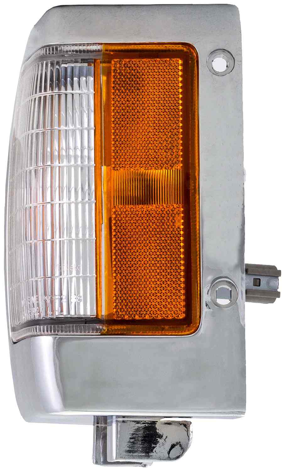 Dorman Side Marker Light Assembly for Nissan D21 1994-90 1650678
