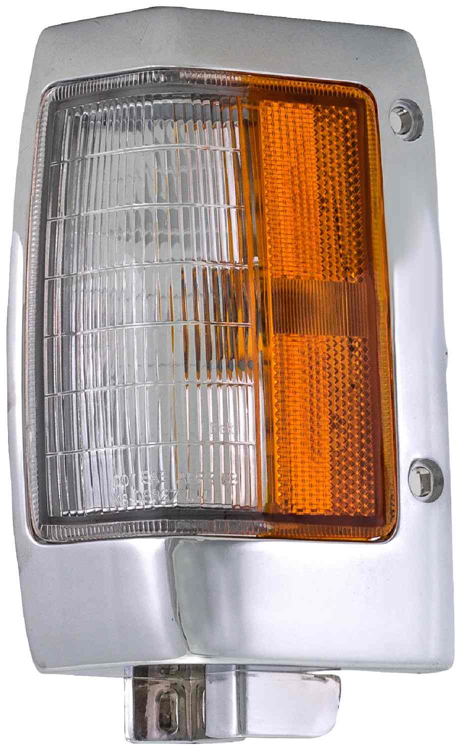 Dorman Side Marker Light Assembly for Nissan D21 1994-90 1650678