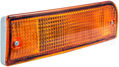 Dorman Turn Signal / Parking Light Assembly with Durable Build for 1995-1992 Toyota 4Runner 1650695