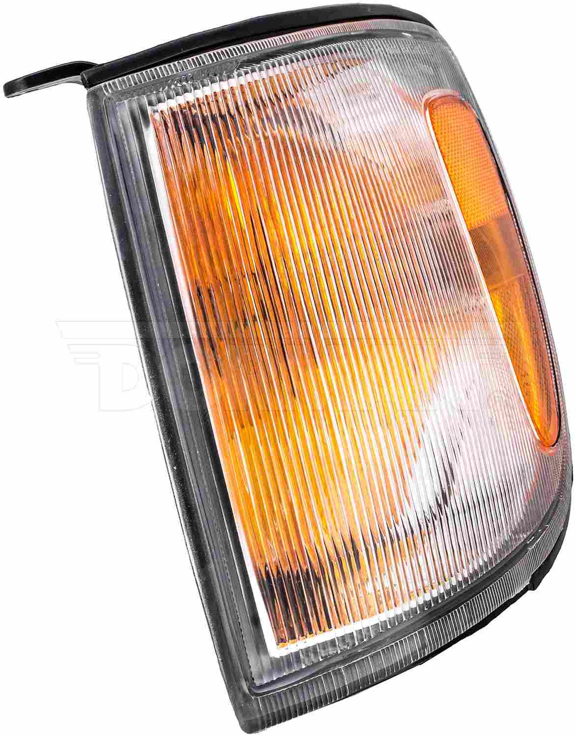 Dorman Turn Signal Light Assembly with 1650728 for 2000-98 Toyota Sienna