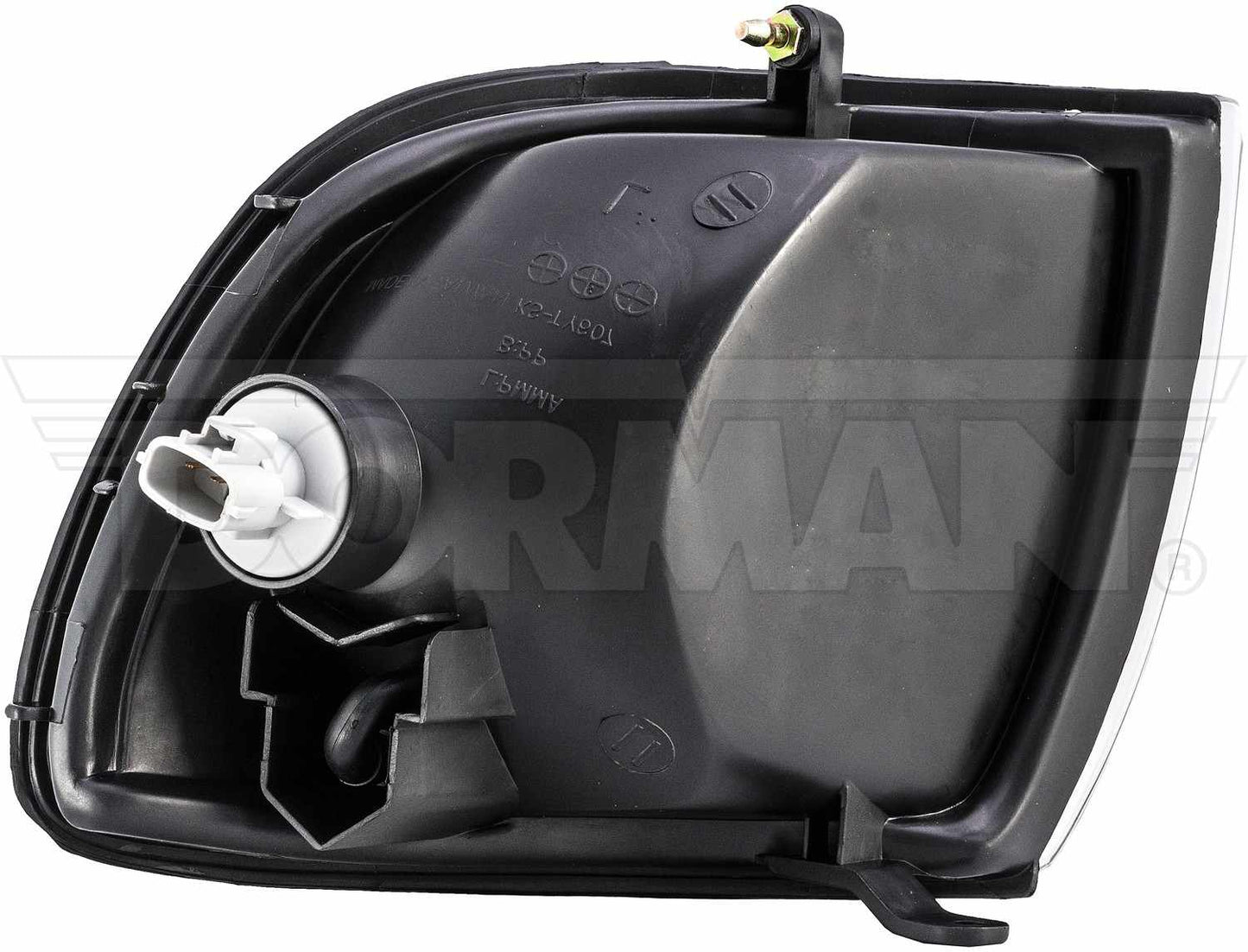 Dorman Turn Signal Light Assembly for 2000-98 Toyota Sienna 1650729