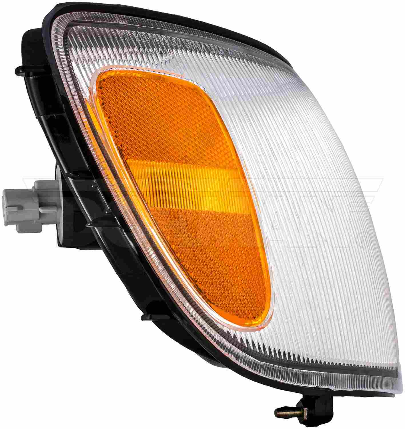 Dorman Turn Signal Light Assembly for 2000-98 Toyota Sienna 1650729