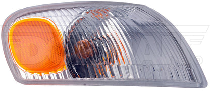 Dorman Turn Signal Light Assembly for 2000-98 Toyota Corolla 1650730