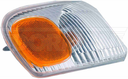 Dorman Turn Signal Light Assembly for 2000-98 Toyota Corolla 1650730