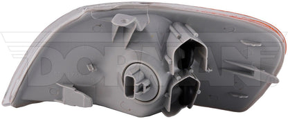 Dorman Turn Signal Light Assembly for 2000-98 Toyota Corolla 1650731