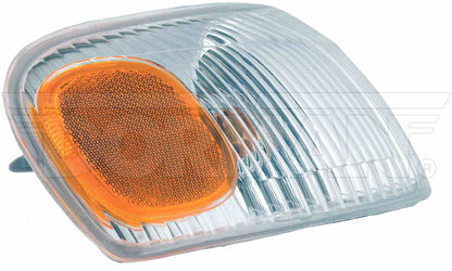Dorman Turn Signal Light Assembly for 2000-98 Toyota Corolla 1650731