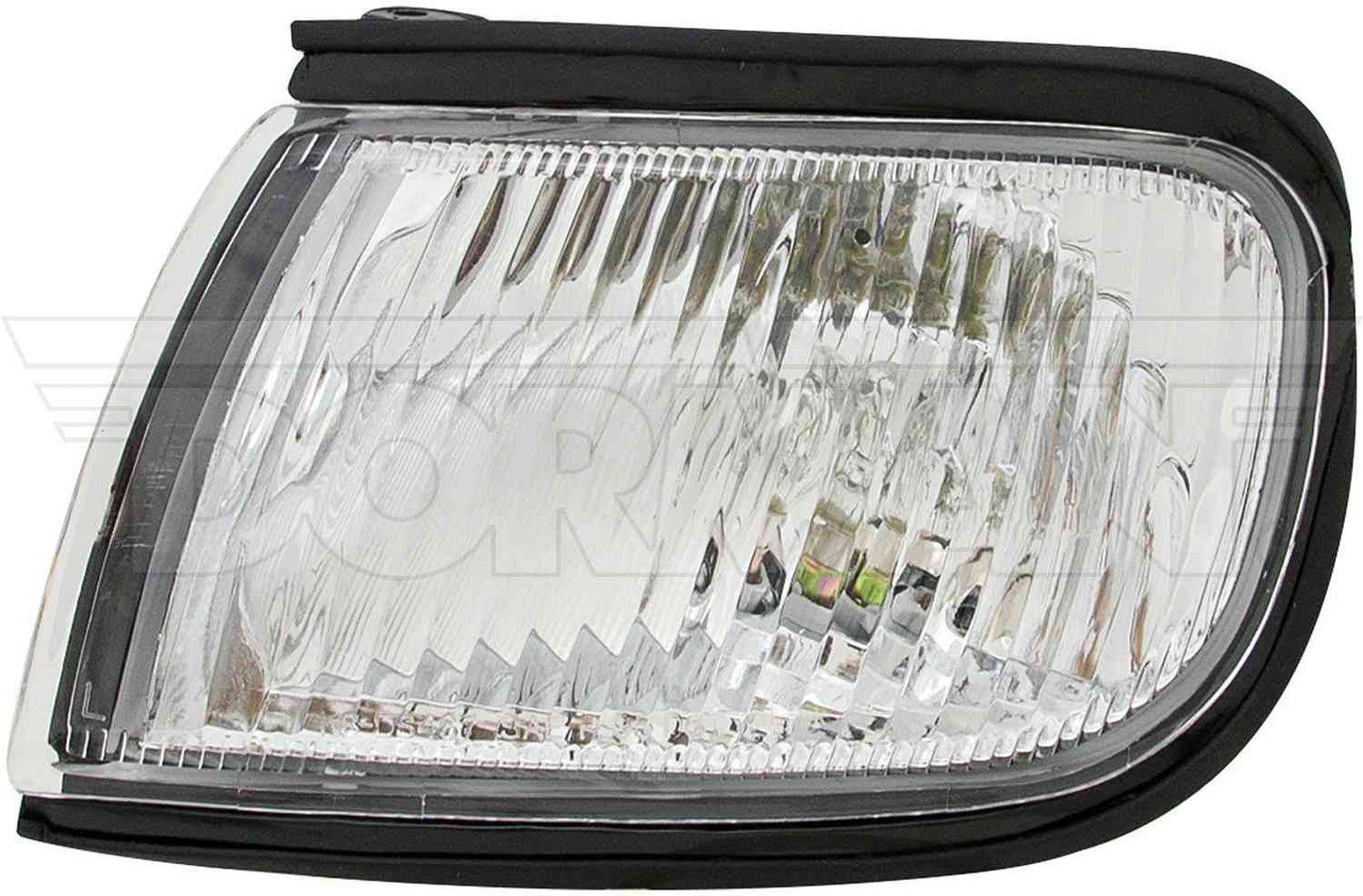 Dorman Turn Signal Lamp Assembly with Parking Light for 1997-99 Nissan Maxima 1650736