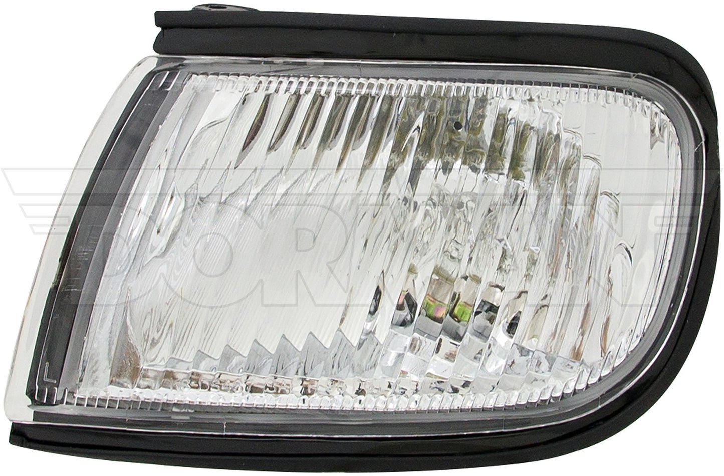 Dorman Turn Signal Lamp Assembly with Parking Light for 1997-99 Nissan Maxima 1650736