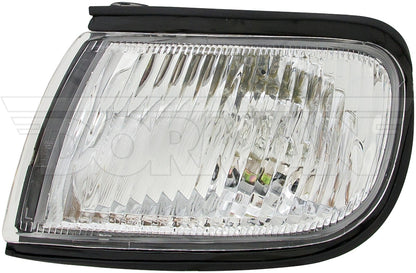 Dorman Turn Signal Lamp Assembly with Parking Light for 1997-99 Nissan Maxima 1650736