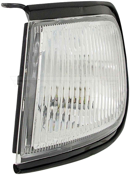 Dorman Turn Signal Lamp Assembly with Parking Light for 1997-99 Nissan Maxima 1650736