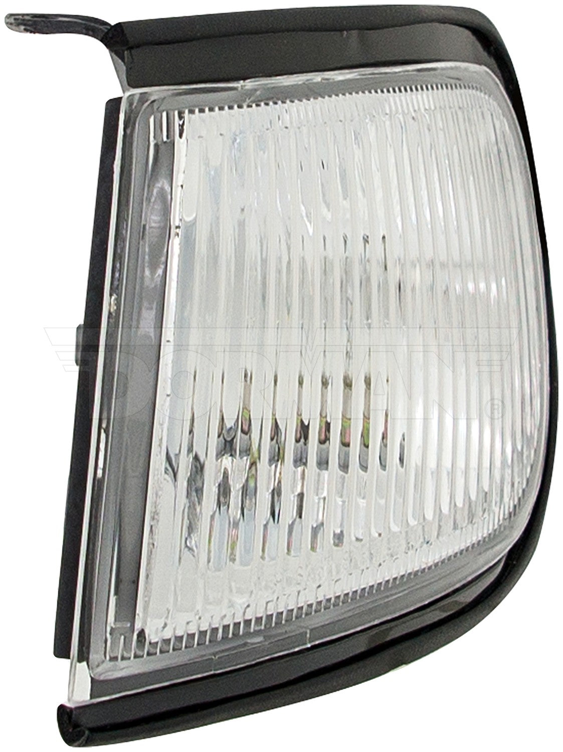 Dorman Turn Signal Lamp Assembly with Parking Light for 1997-99 Nissan Maxima 1650736