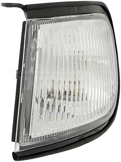 Dorman Turn Signal Lamp Assembly with Parking Light for 1997-99 Nissan Maxima 1650736