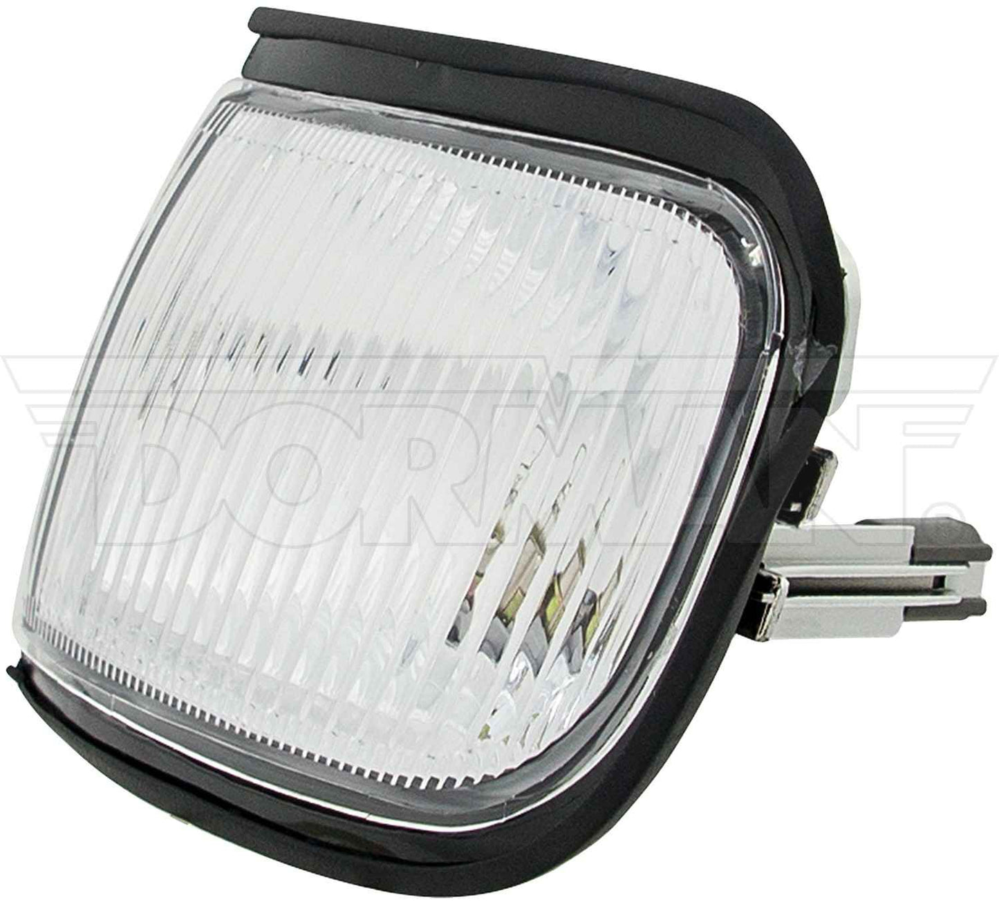 Dorman Turn Signal Lamp Assembly with Parking Light for 1997-99 Nissan Maxima 1650736