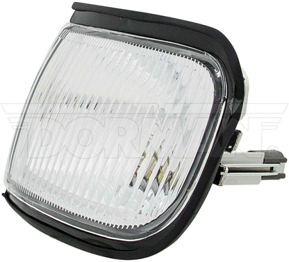 Dorman Turn Signal Lamp Assembly with Parking Light for 1997-99 Nissan Maxima 1650736
