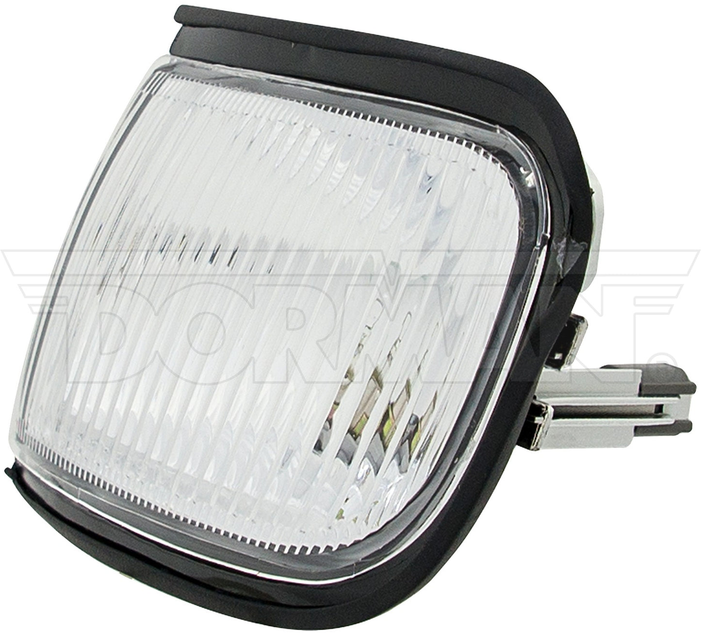 Dorman Turn Signal Lamp Assembly with Parking Light for 1997-99 Nissan Maxima 1650736