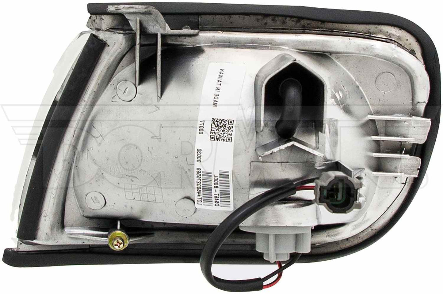 Dorman Parking Light Assembly for Nissan Maxima 1997-99 1650737