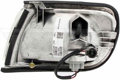 Dorman Parking Light Assembly for Nissan Maxima 1997-99 1650737