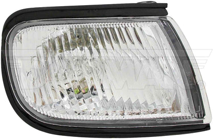 Dorman Parking Light Assembly for Nissan Maxima 1997-99 1650737