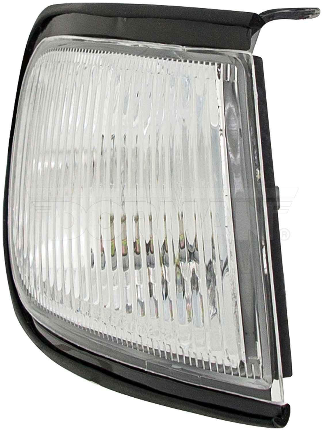 Dorman Parking Light Assembly for Nissan Maxima 1997-99 1650737