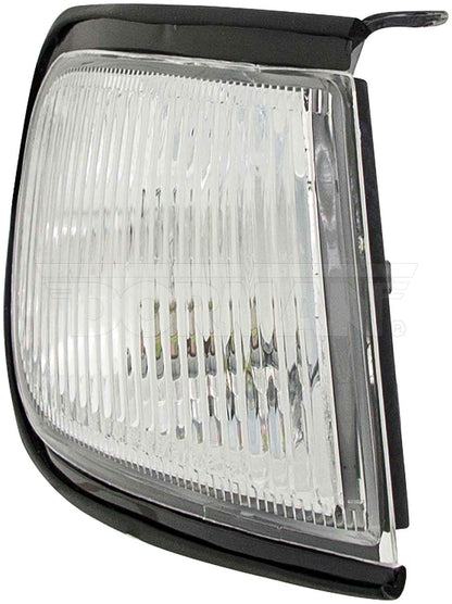 Dorman Parking Light Assembly for Nissan Maxima 1997-99 1650737