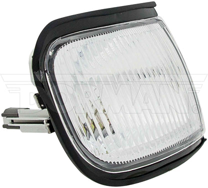 Dorman Parking Light Assembly for Nissan Maxima 1997-99 1650737