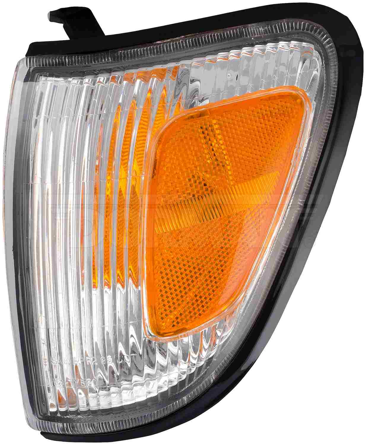Dorman Turn Signal / Parking Light Assembly with Durable Materials for 2000-98 Toyota Tacoma 1650738