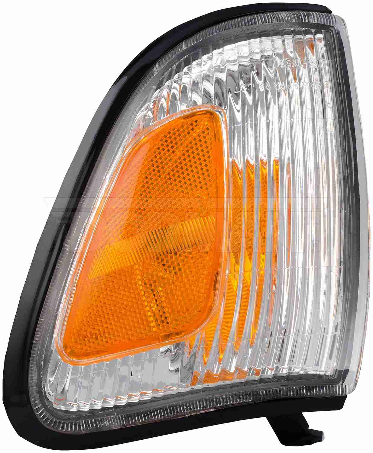 Dorman Turn Signal Lamp Assembly with OEM Match for 1998-2000 Toyota Tacoma