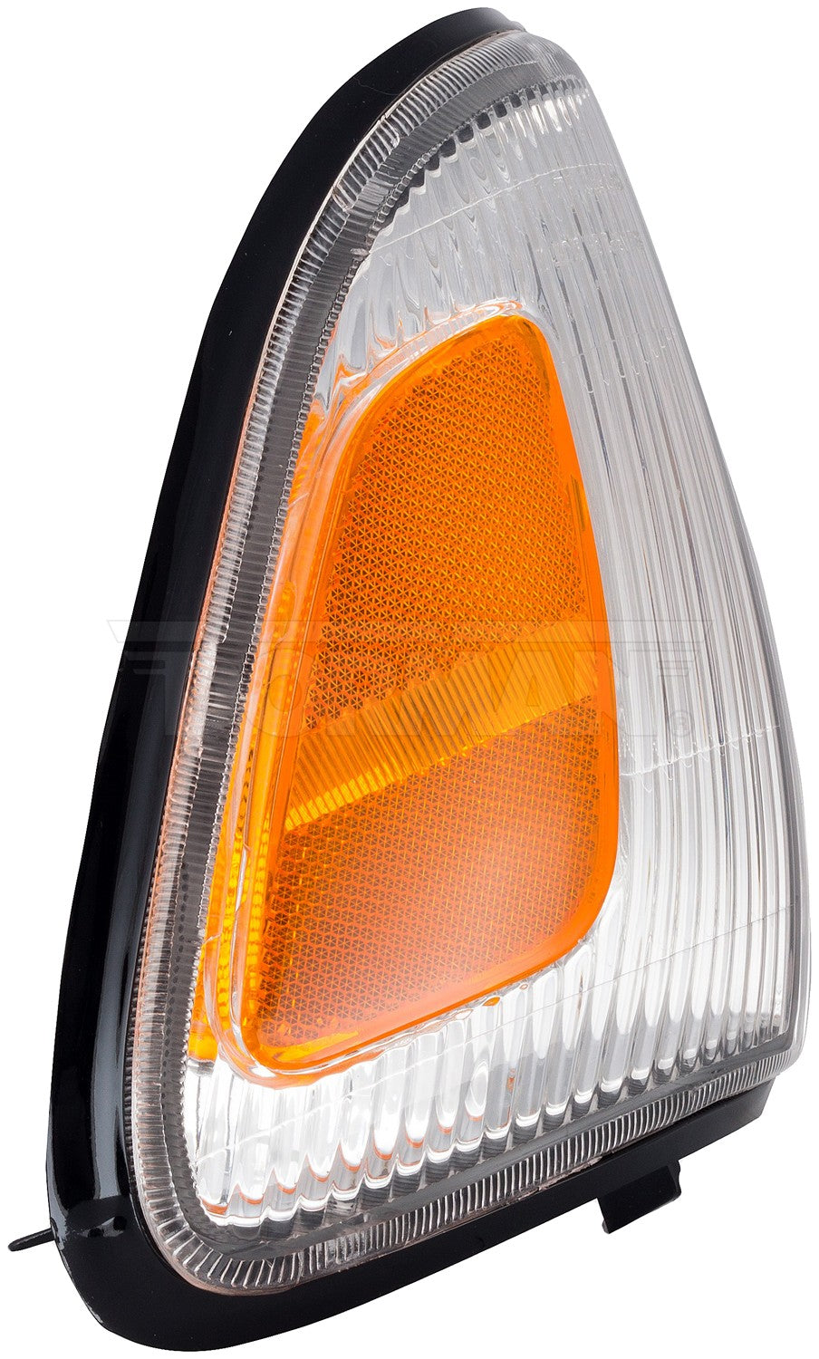 Dorman Turn Signal Lamp Assembly with OEM Match for 1998-2000 Toyota Tacoma