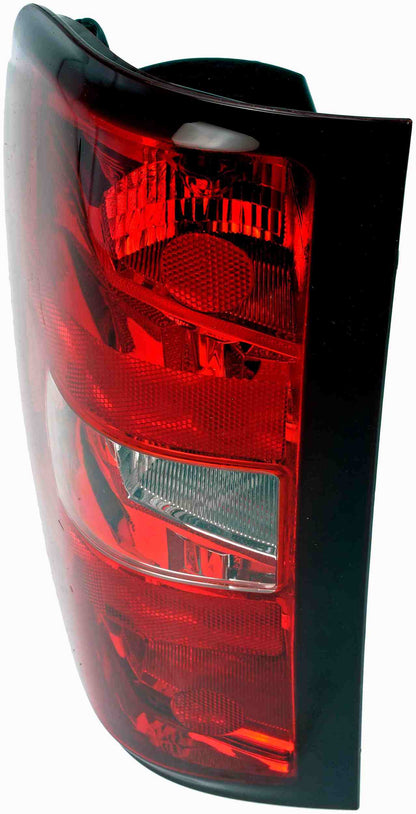 Dorman Tail Light Assembly with Original Design for 2014-2017 Chevrolet 1650752