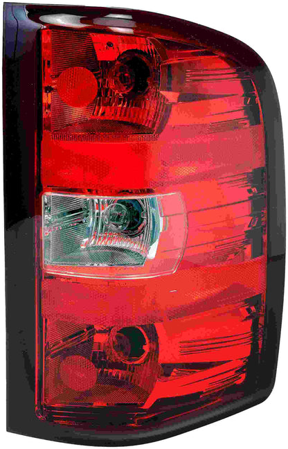 Dorman Tail Light Assembly for Chevrolet 2014-07, GMC 2013-11 1650753