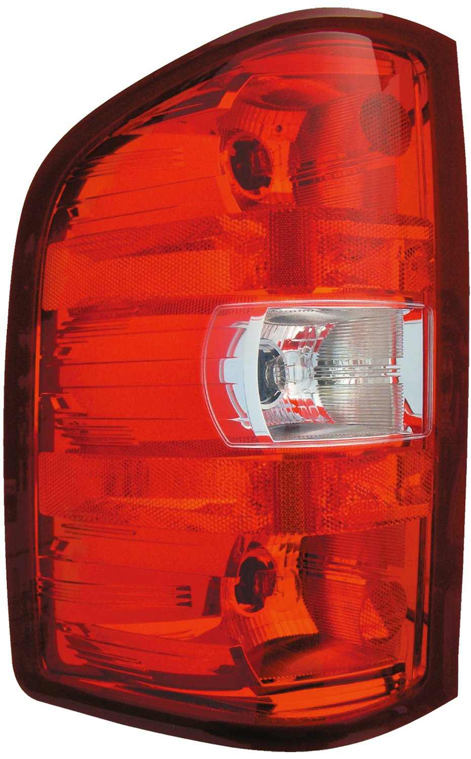 Dorman TAIL LAMP ASSEMBLY 1650753