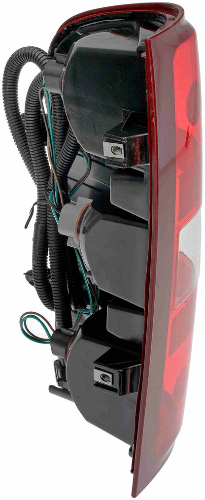 Dorman Tail Light Assembly for Chevrolet 2014-07, GMC 2013-11 1650753