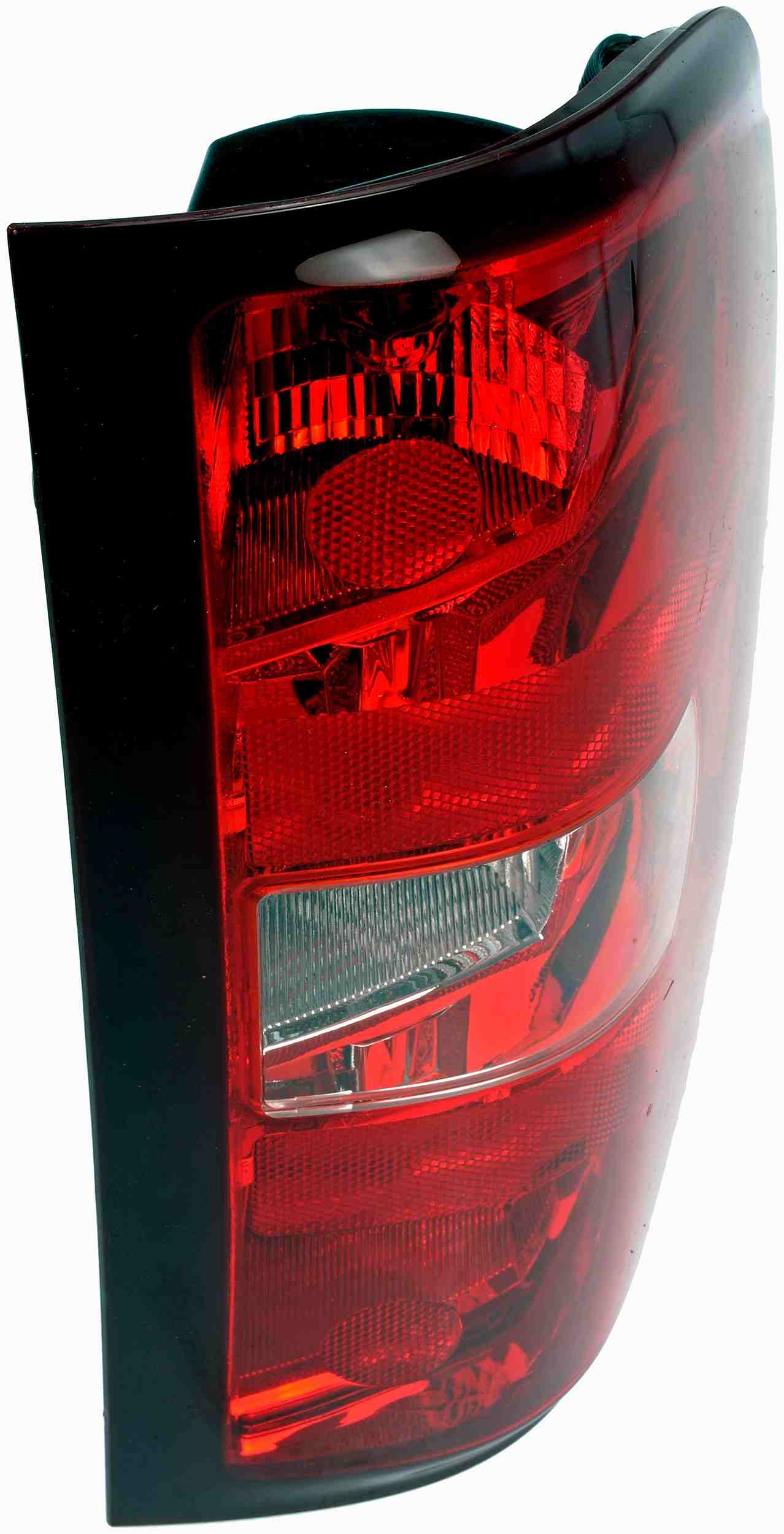 Dorman Tail Light Assembly for Chevrolet 2014-07, GMC 2013-11 1650753