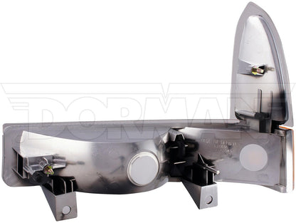 Dorman SIDE MARKER LAMP ASSEMBLY 1650795