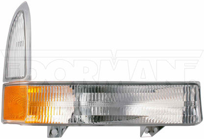 Dorman SIDE MARKER LAMP ASSEMBLY 1650795