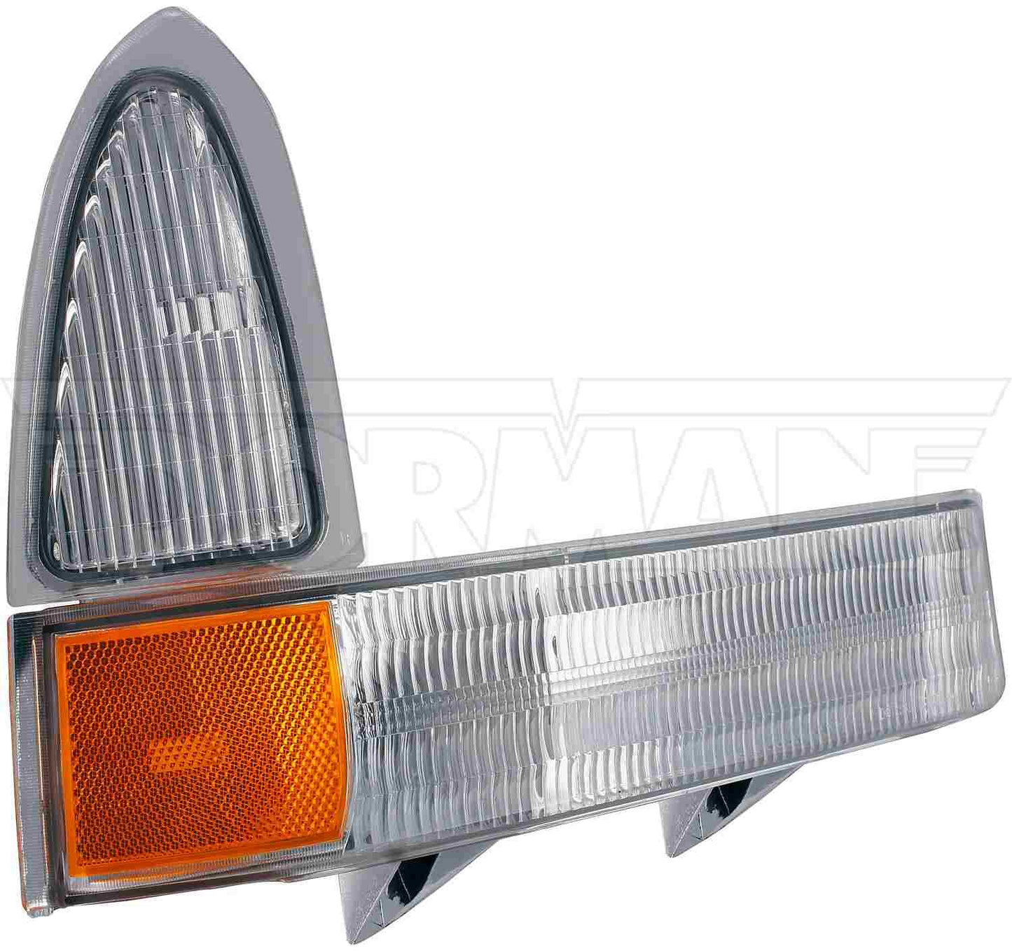 Dorman SIDE MARKER LAMP ASSEMBLY 1650795
