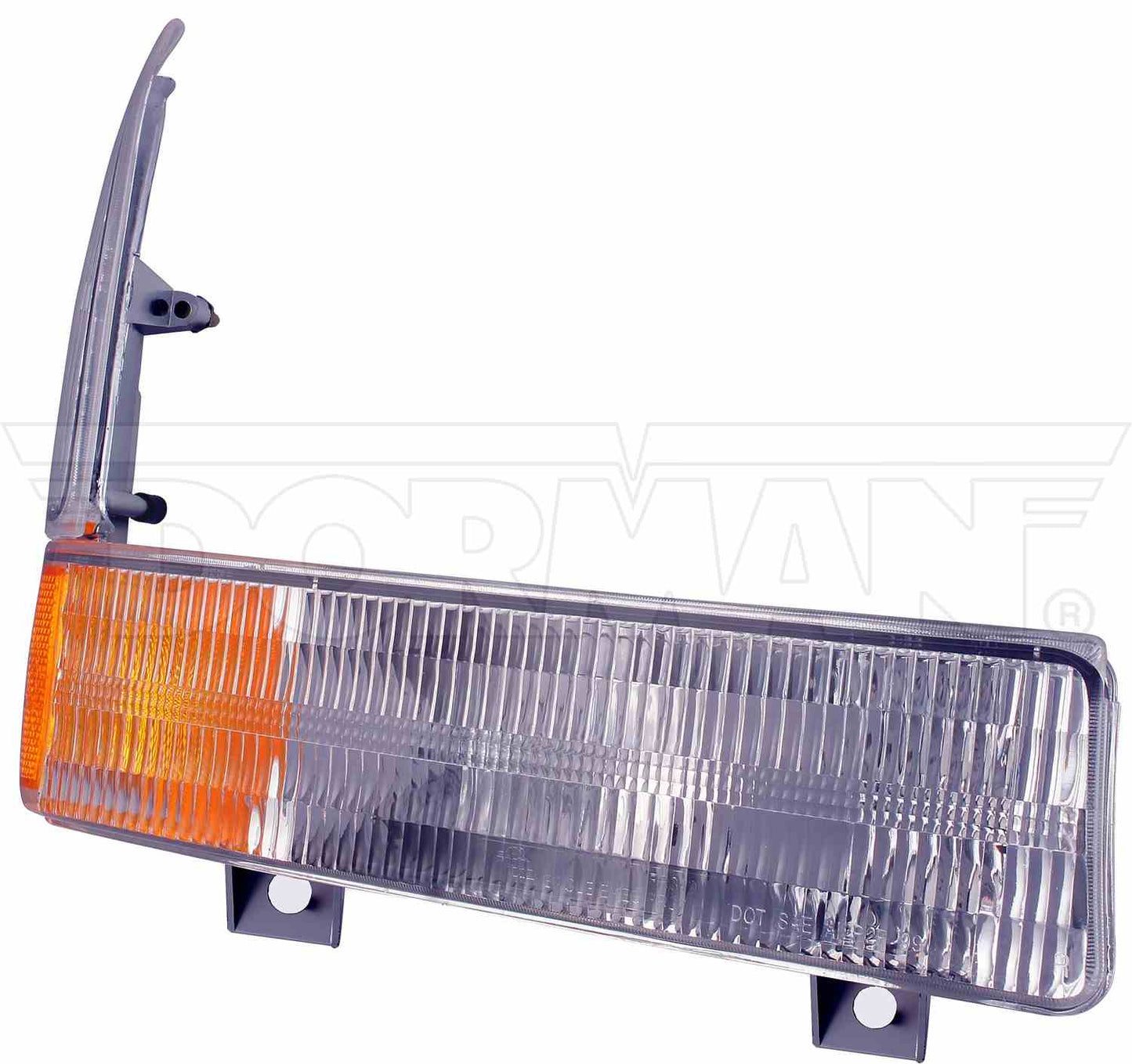 Dorman SIDE MARKER LAMP ASSEMBLY 1650795