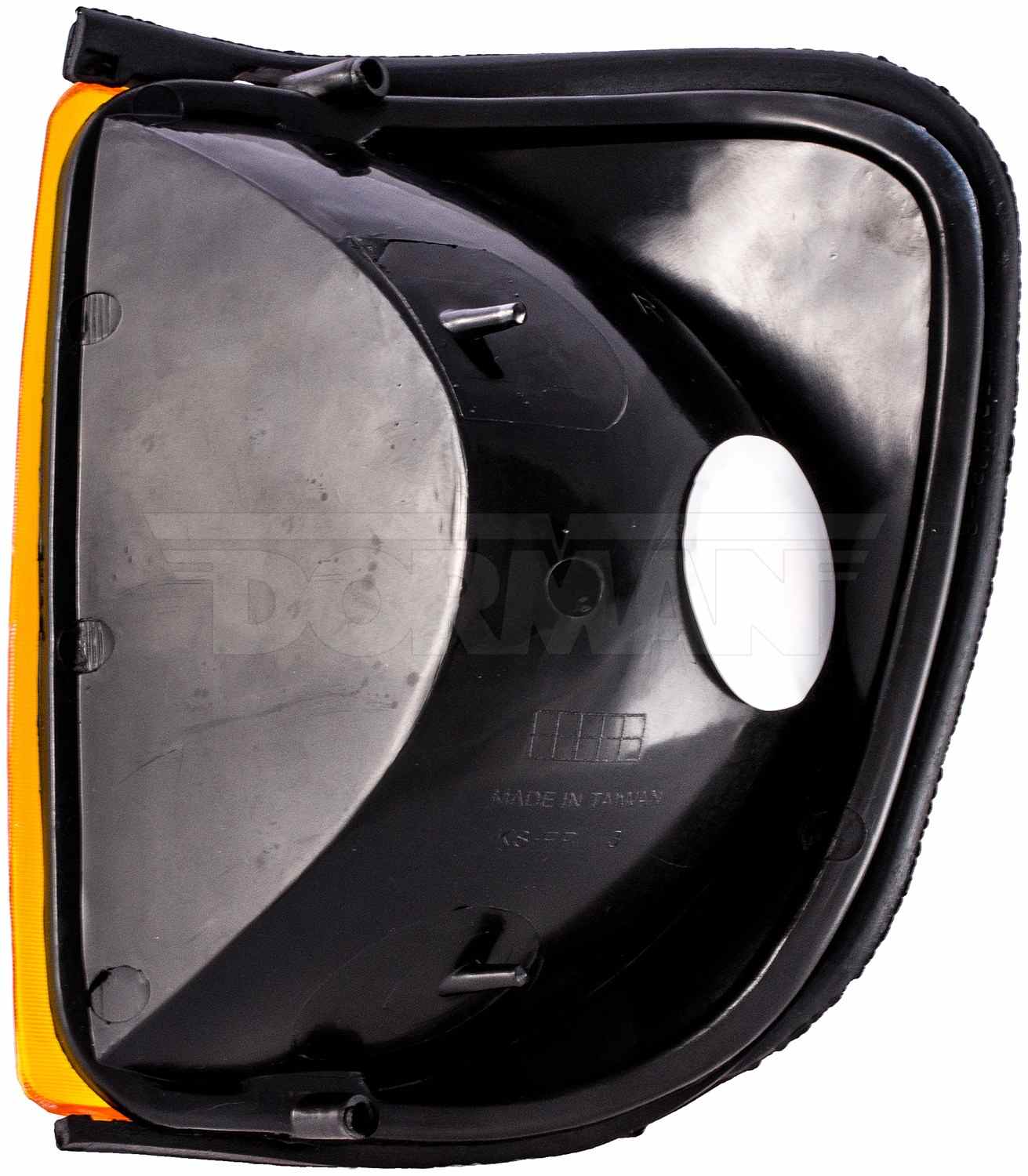 Dorman Turn Signal / Parking Light Assembly for 2003 Ford 1650811