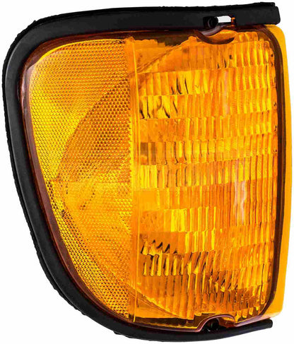 Dorman Turn Signal / Parking Light Assembly for 2003 Ford 1650811