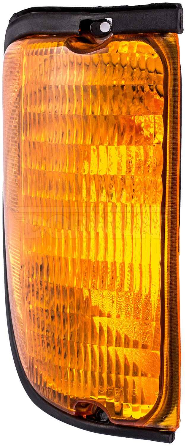Dorman Turn Signal / Parking Light Assembly for 2003 Ford 1650811