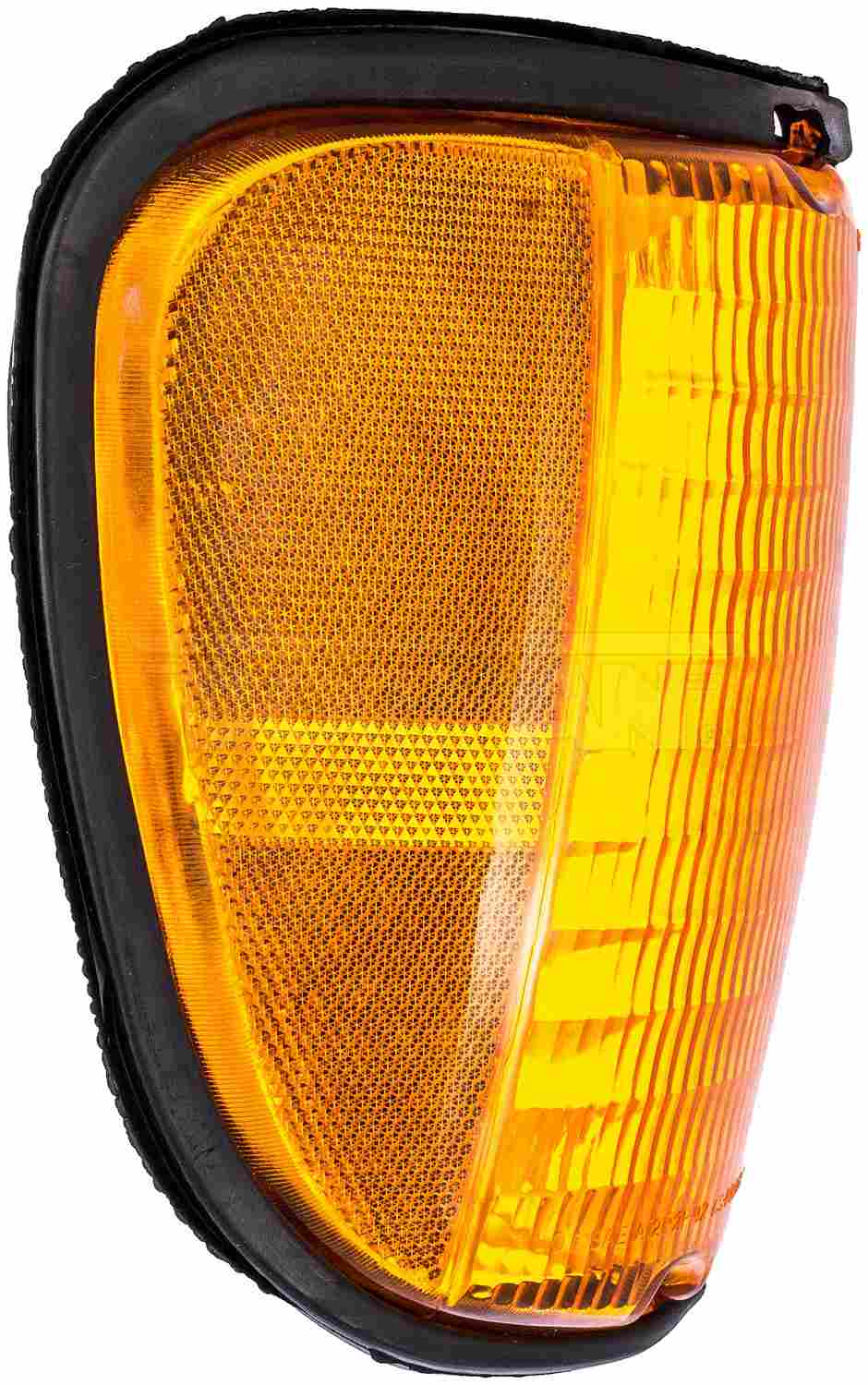Dorman Turn Signal / Parking Light Assembly for 2003 Ford 1650811
