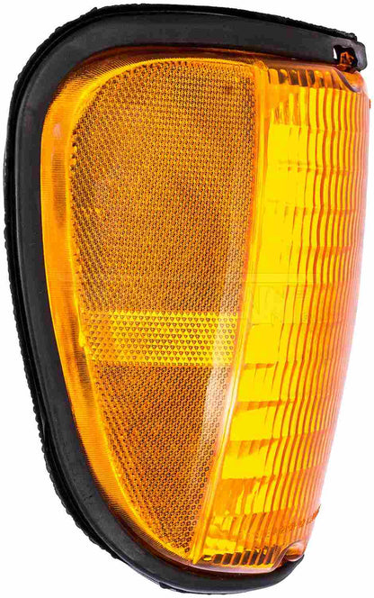 Dorman Turn Signal / Parking Light Assembly for 2003 Ford 1650811