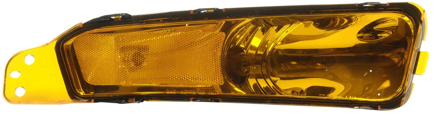 Dorman SIDE MARKER LAMP ASSEMBLY 1650825