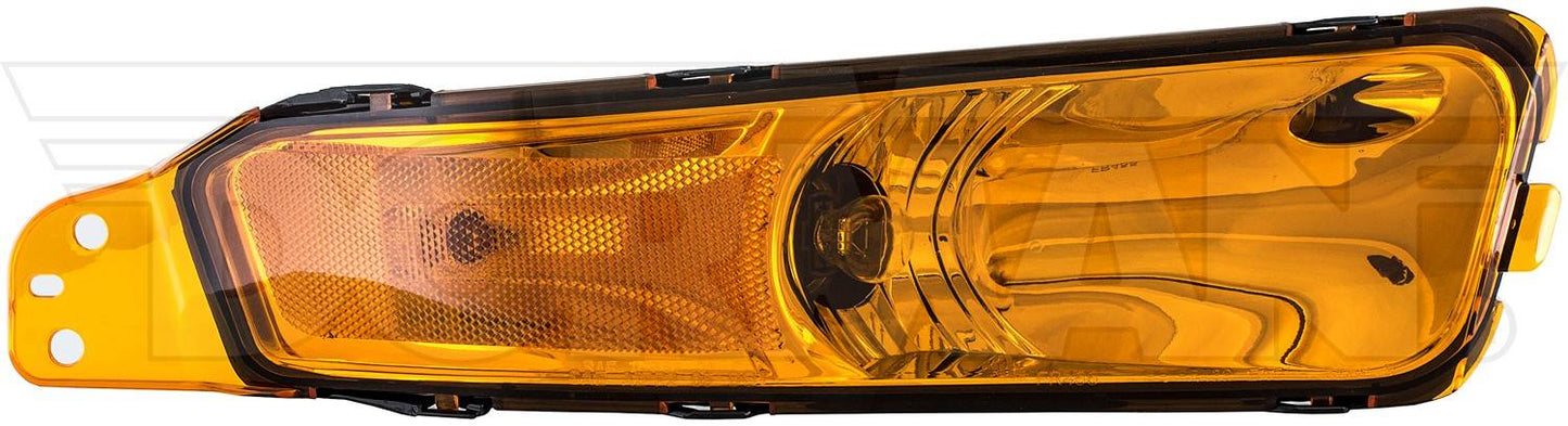 Dorman SIDE MARKER LAMP ASSEMBLY 1650825