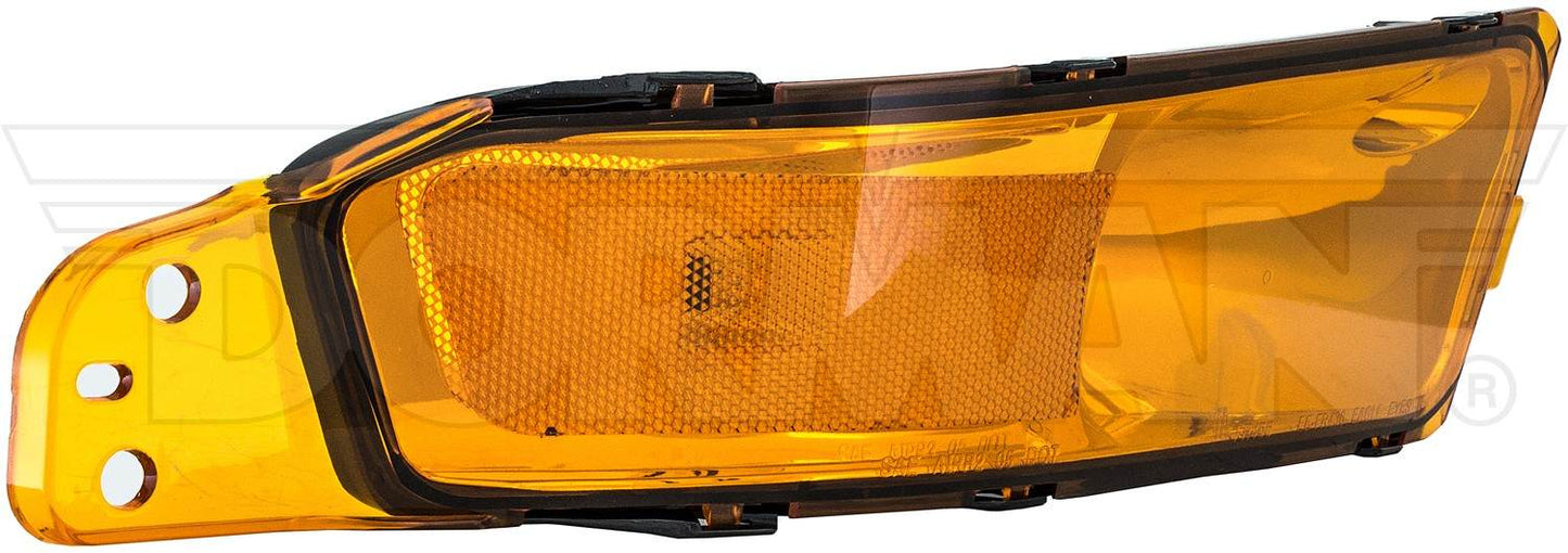 Dorman SIDE MARKER LAMP ASSEMBLY 1650825