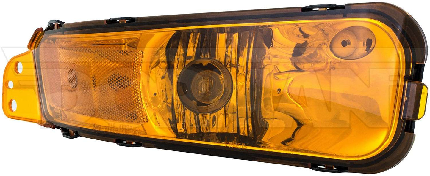 Dorman SIDE MARKER LAMP ASSEMBLY 1650825