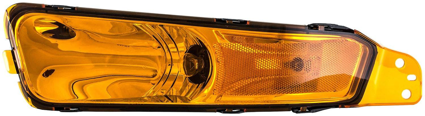 Dorman Side Marker Lamp Assembly for Ford Mustang 2007-05 1650826