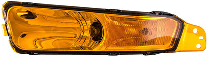 Dorman Side Marker Lamp Assembly for Ford Mustang 2007-05 1650826