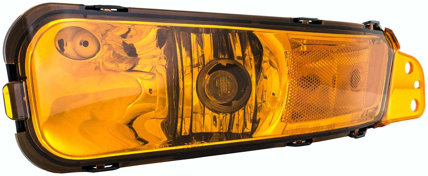 Dorman Side Marker Lamp Assembly for Ford Mustang 2007-05 1650826